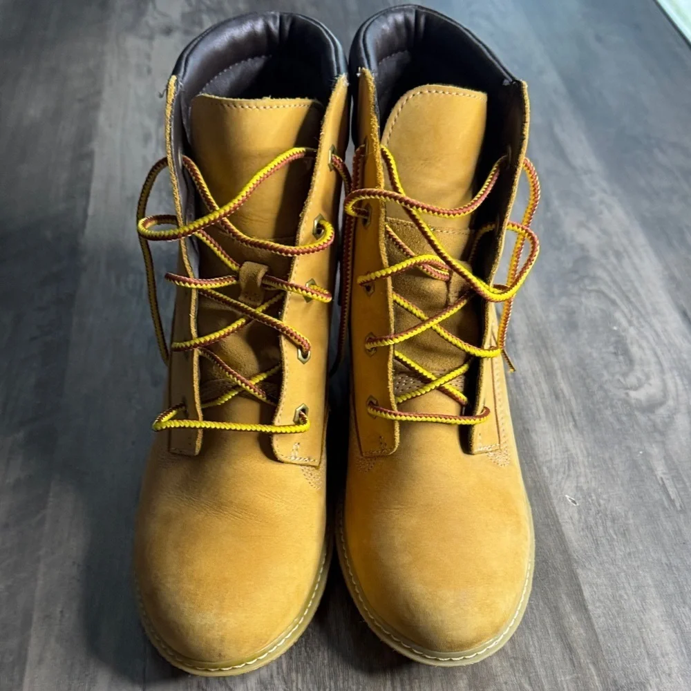 Timberland sleek dark